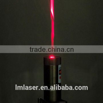 Portable High Power 200mW Red Laser Pointer for Gift