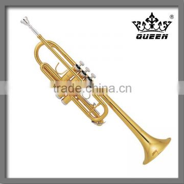 Popular C Key Trumpet