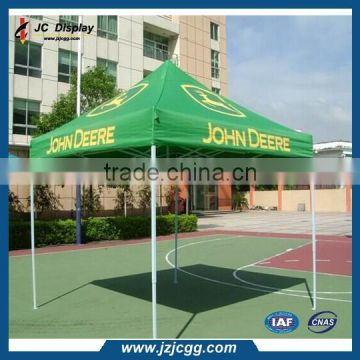Outdoor Exhibition Tent Full Digital Customized Printing Folding Display Tent