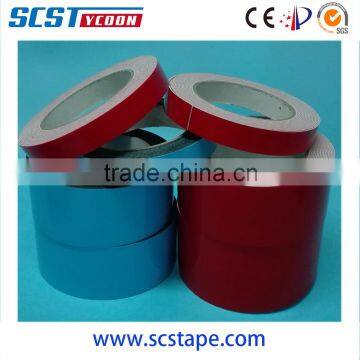 Printed Logo double sided BOPP Adhesive tape