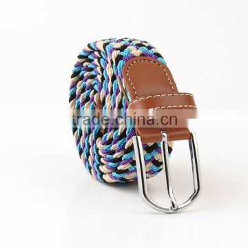 Fashion Elasticated belt for Man/Indian beaded belts/Fashion bead belt