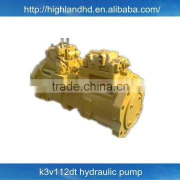 Highland K3V-DT Series Tandem Piston Pump