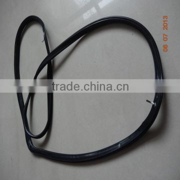 Silicone seal strip for oven