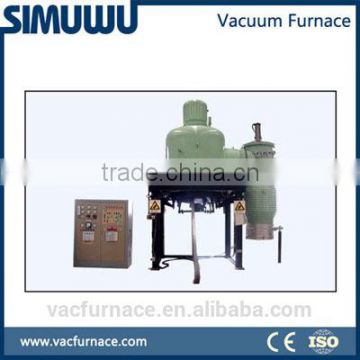 VDF small single crystal furnace,VDF furnace,Lab vacuum furnace