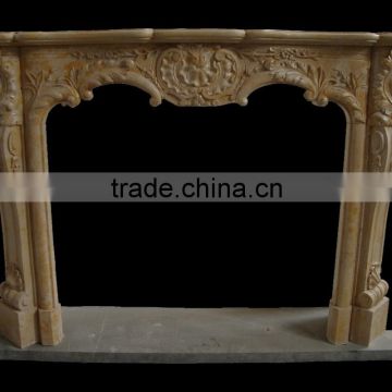 electric fireplace furniture mantel china