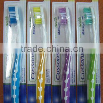 Y2013 New design high quality toothbrush 5094