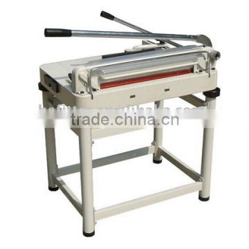 868-A4 thick layer paper cutter machine