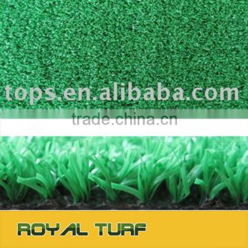 Artificial Turf for swimming pool (leisure and beautifying purpose)