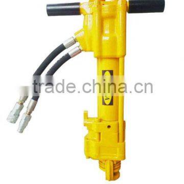 hydraulic rotory drill hammer