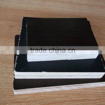 China factory the best price film faced plywood for construction