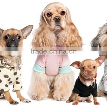 Hot Sale Outdoor pet dog clothing