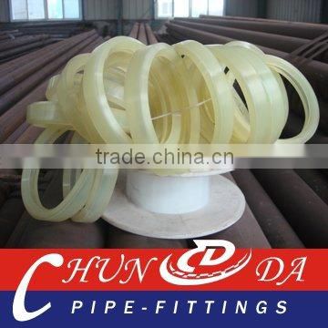 concrete pump sealing rings