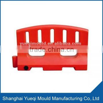 Rotational Moulding Traffic Block Barrier for Safety