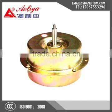 Top quality copper wire kitchen hood motor