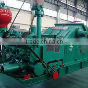 Mud pump for drilling rig 3NB