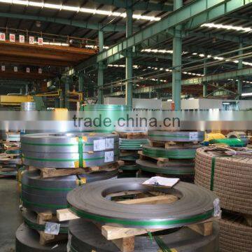 High frequency straight seam pipe mill