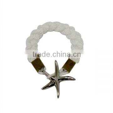 Alibaba website five-pointed star bracelet