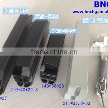 High Quality electronic ballast plastic shell for solar and truck lighting