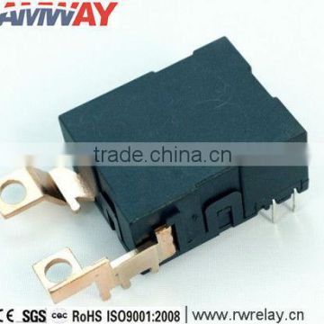 RAMWAY DS902F high power 60A relay 6v 9v 12v meter relay