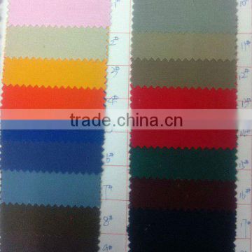 250gsm Heavy Cotton Twill Fabric for Workwear
