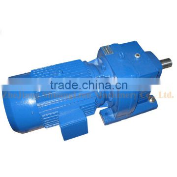 Professional Manufacturer of speed reducing motor in China