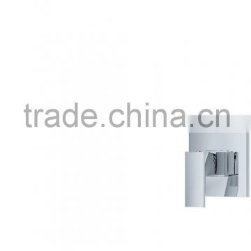 Concealed wall mounted faucet &bathroom shower set GL-87035