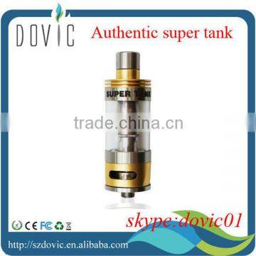 super tank with pyrex glass tank