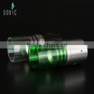 wholesale glass drip tips in stock 510 glass drip tips