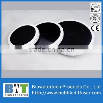 BWT air diffusers wastewater