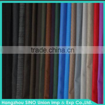 Oeko-Tex Standard 100 Polyester and Make-to-Order Supply Type pvc coated fabric