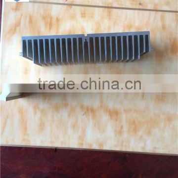 China aluminum radiators