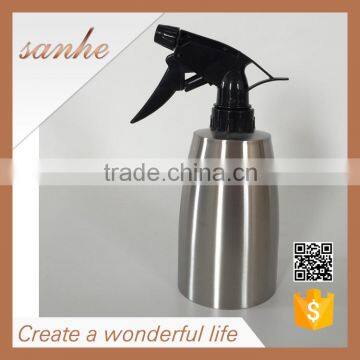 Factory supply 400ml plastic trigger liquid soap dispenser pump                        
                                                                                Supplier's Choice