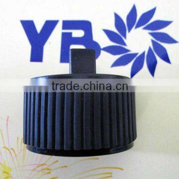 Pickup roller RB1-2632-000 used For HP4+/EX/4M