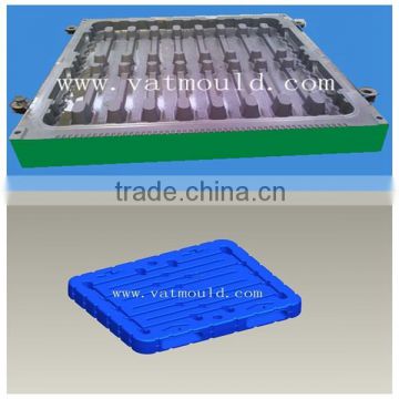 New product Full automatic high technical precision pallet blow moulding
