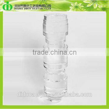 DDH-L136 Trade Assurance Cone Table Leg