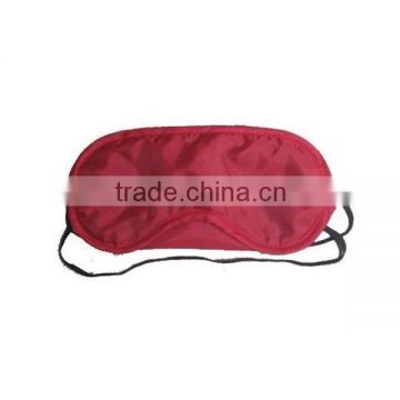 new product satin sleep eye mask with cheap price in 2014