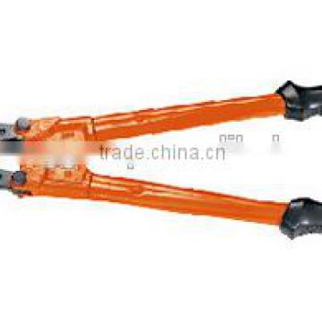 Linyi tianxing good quality of adjustable arm bolt cutter 24'-246