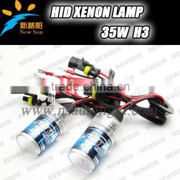 2015 55w 35w hid xenon kit with h1,h3,h4,h7,9005,9006,h11.h13