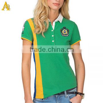 color combination polo t shirt, cheap polo t-shirt