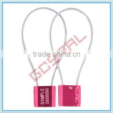 PULL TIGHT SEAL Security Cable Seal GC-C2501