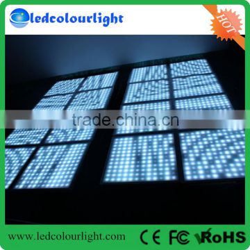 144 pixels decorative wall panel light FOB Price