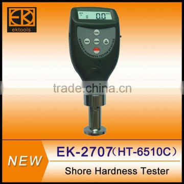 high quality low price electronic shore hardness tester