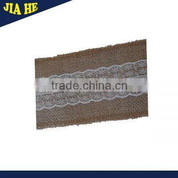 eco jute bag jute fabric good jute cloth( JBC-000)