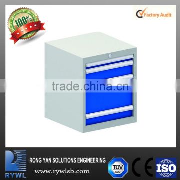 RYWL small heavy duty sheet metal cabinet