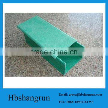 High strength anti-corrosion frp cable tray