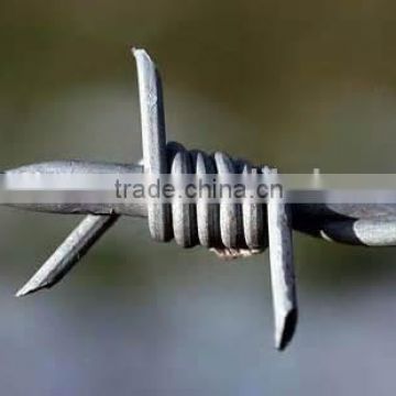 pvc coated galvanized weight cheap barbed wire roll price fence for sale mesh
