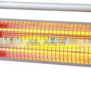 table quartz tube heater with RoHS CE