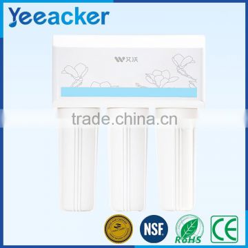 Reverse Osmosis System RO Water Purifier For Kitchen