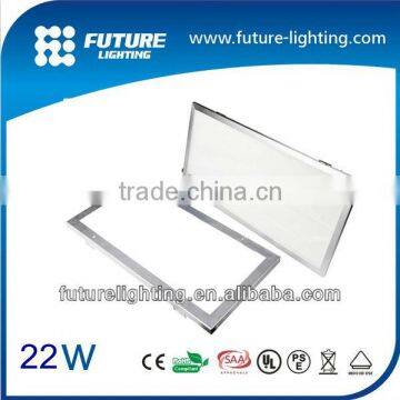 Indoor lighting for school super thin12mm 600*600 led recessed ceiling dimmable suspended led panel light