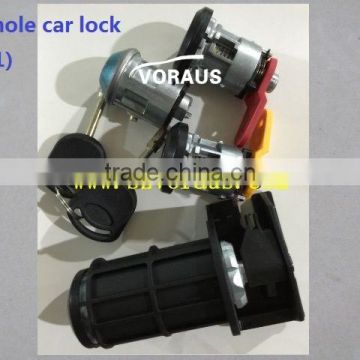 High quality Fo whole car lock (FO21) For Fiest